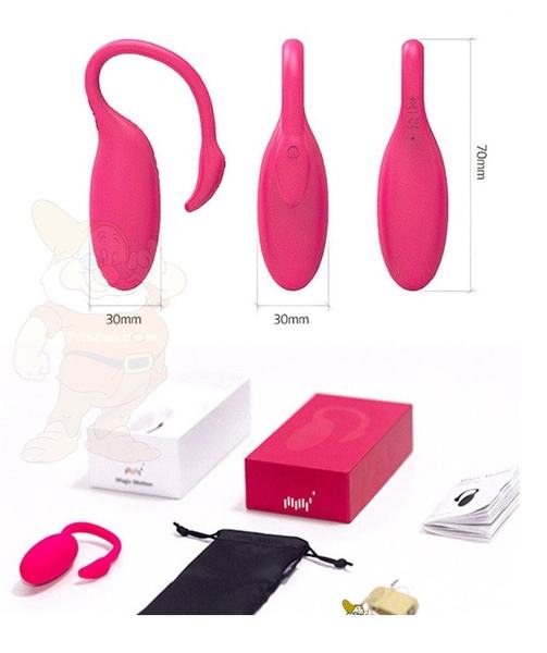 18-trung-rung-magic-motion-flamingo-dieu-khien-tu-xa Trứng rung cao cấp Thiên Nga Flamingo có điều khiển từ xa
