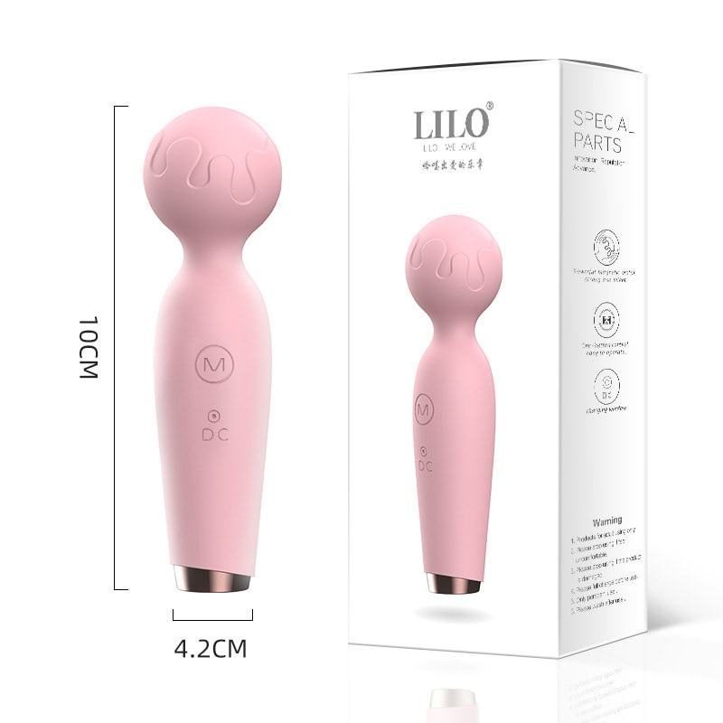 chay-rung-lilo-we-love-12-1 Chày rung massage Lilo We Love cao cấp