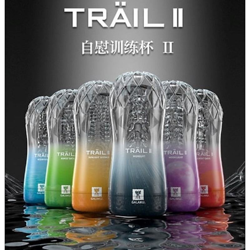 coc-thu-dam-trong-suot-trail-ii-2 ốc thủ dâm Trail II trong suốt