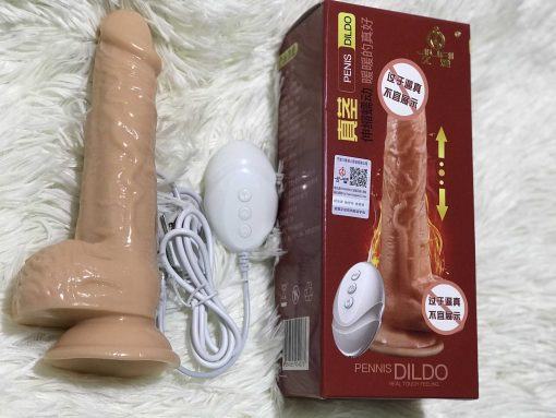dv-rung-thut-ngoay-tan-nhiet-jiuai-1 Dương vật giả Jiuai gắn tường
